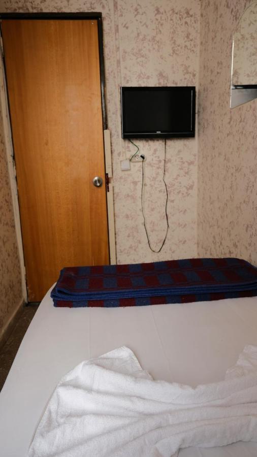 Aziz Pansiyon 3 Antalya Exterior foto