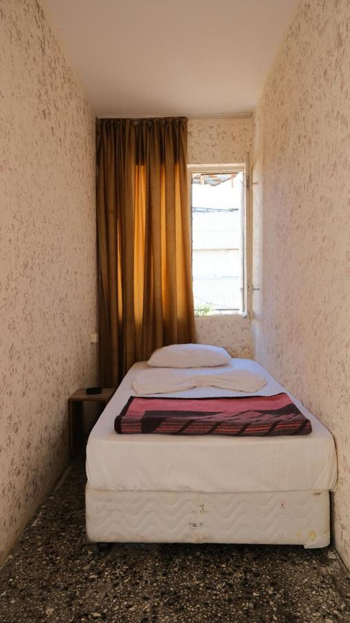 Aziz Pansiyon 3 Antalya Exterior foto