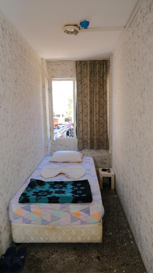 Aziz Pansiyon 3 Antalya Exterior foto